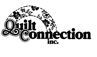 QUILT CONNECTION INC.