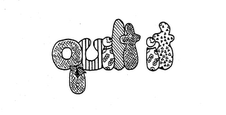 QUILT IT logo