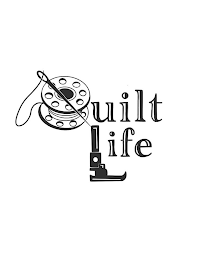 QUILT LIFE logo