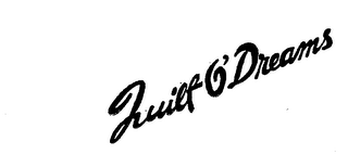 QUILT O' DREAMS logo