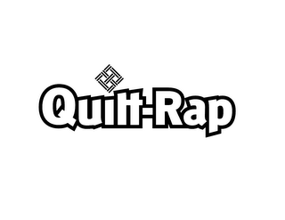 QUILT-RAP logo