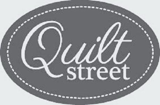 QUILT STREET logo