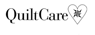 QUILTCARE logo