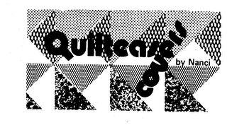QUILTEASE COVERS logo