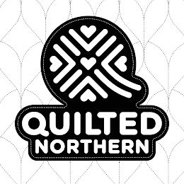 QUILTED NORTHERN logo