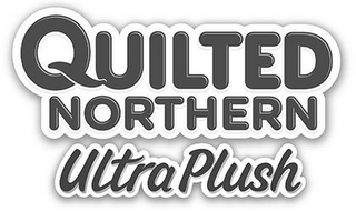 QUILTED NORTHERN ULTRA PLUSH logo