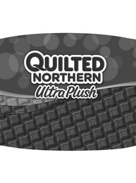 QUILTED NORTHERN ULTRA PLUSH logo