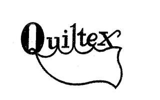 QUILTEX logo