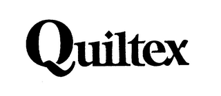 QUILTEX logo