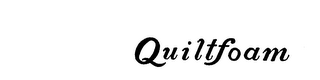 QUILTFOAM logo