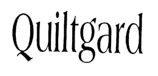 QUILTGARD logo