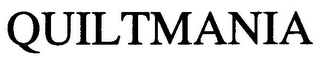 QUILTMANIA logo