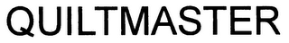QUILTMASTER logo