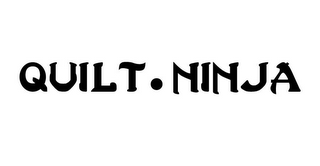 QUILT.NINJA logo