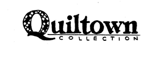 QUILTOWN COLLECTION logo