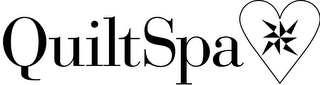 QUILTSPA logo