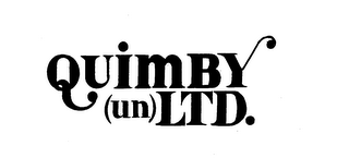 QUIM BY (UN) LTD. logo