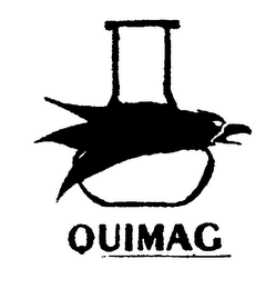 QUIMAG logo
