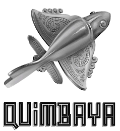 QUIMBAYA logo