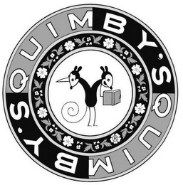 QUIMBY'S QUIMBY'S