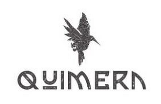 QUIMERA logo