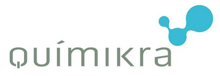 QUIMIKRA logo