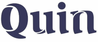QUIN logo