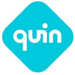 QUIN logo