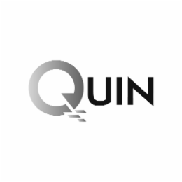QUIN logo