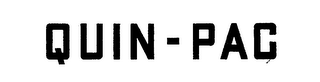 QUIN-PAC logo
