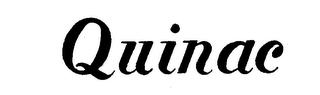 QUINAC logo