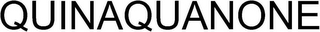 QUINAQUANONE logo
