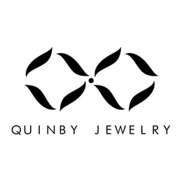 QUINBY JEWELRY logo
