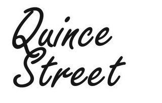 QUINCE STREET logo