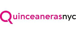 QUINCEANERASNYC logo