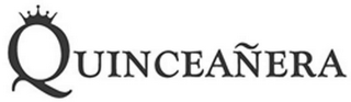 QUINCEAÑERA logo