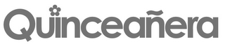 QUINCEAÑERA logo