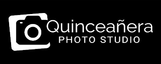 QUINCEAÑERA PHOTO STUDIO logo