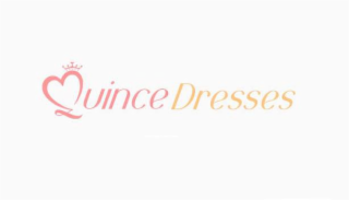 QUINCEDRESSES