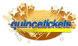 QUINCETICKETS logo