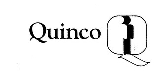 QUINCO Q logo