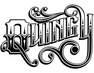 QUINCY logo