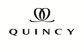 QUINCY logo