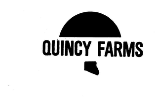 QUINCY FARMS logo