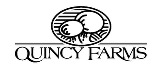 QUINCY FARMS logo