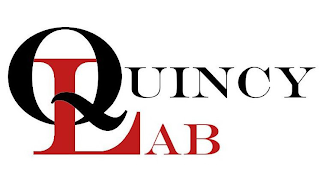 QUINCY LAB logo