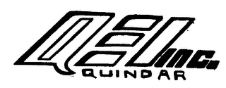 QUINDAR logo