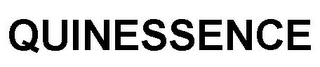 QUINESSENCE logo