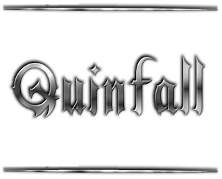 QUINFALL logo