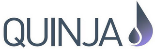 QUINJA logo